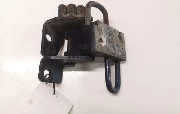 Front door lower hinge