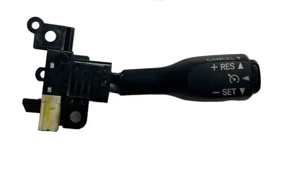 Toyota Corolla Verso AR10 Cruise control stalk 18A174