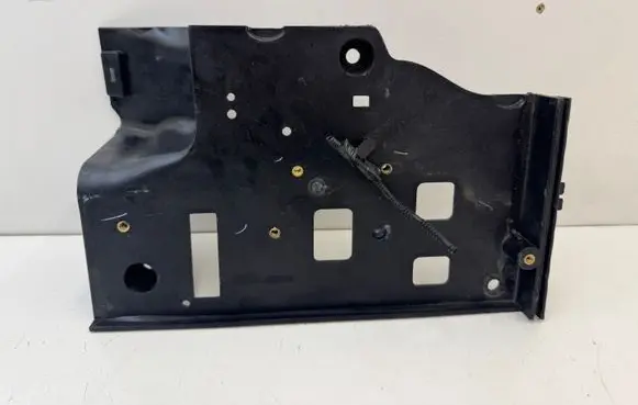 Land Rover Discovery 4 - LR4 Battery tray EH2218N378BB