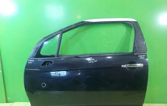 Citroen DS3 Front door PRZOD LEWE