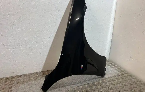 BMW 4 F36 Gran coupe Fender 