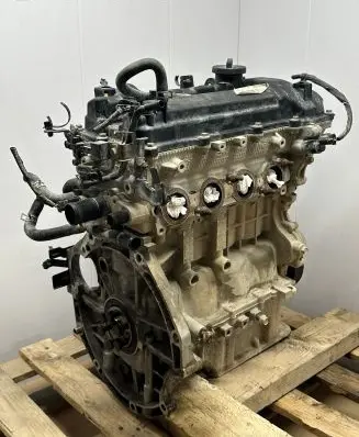 Hyundai i20 (GB IB) Engine G4LA