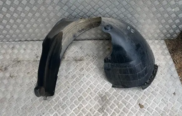 KIA Niro Front wheel arch liner splash guards 86815AT000