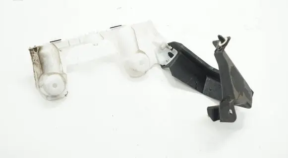 Renault Megane IV Rear bumper mounting bracket 850449059RACR