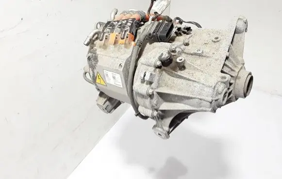 Volvo V60 Rear differential 31453914