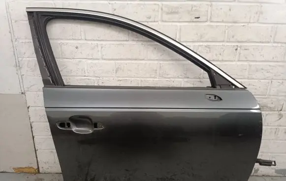 Audi A4 S4 B9 Front door