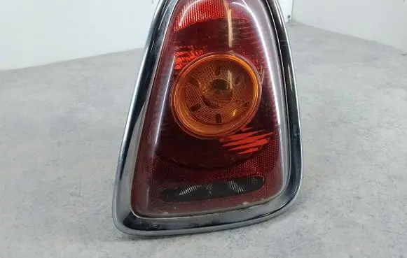 Mini One - Cooper Coupe R56 Rear/tail lights 27513082753626