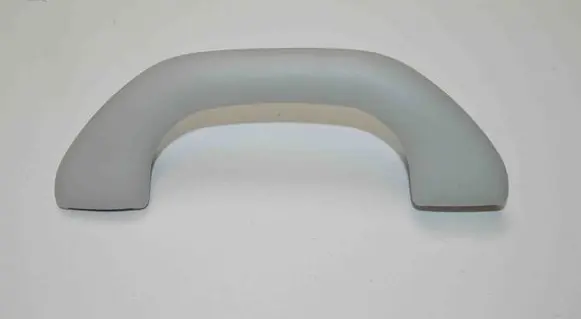 Volkswagen Sharan Front interior roof grab handle 1K0857607M