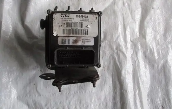 Peugeot 407 ABS Pump 15848404