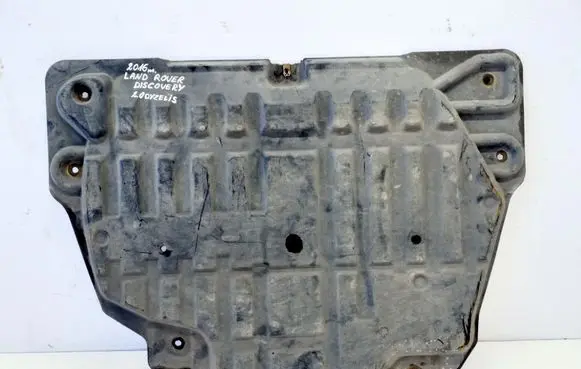 Land Rover Discovery Sport Engine splash shield/under tray BJ326B629AA GJ326B629AA