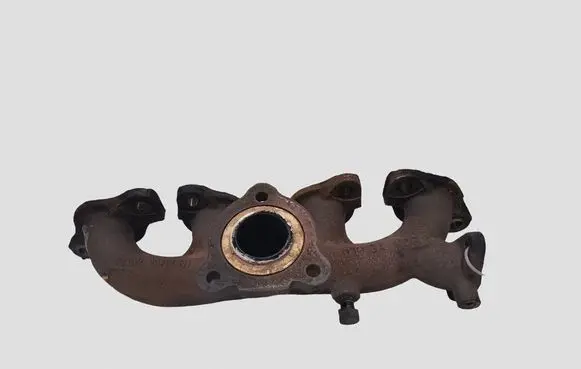 Volvo V60 Exhaust manifold 31380132