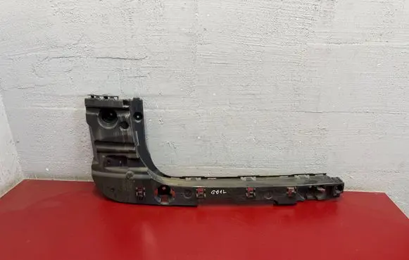 BMW X3 G01 Rear bumper mounting bracket 7400665 51127400665
