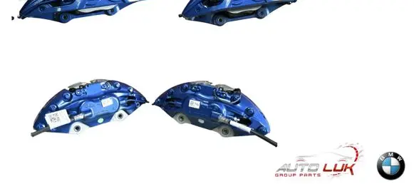 BMW X6 G06 Other brake parts 