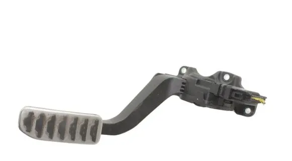 Land Rover Range Rover Evoque L538 Accelerator throttle pedal EJ3M9F836FA 6PV010834