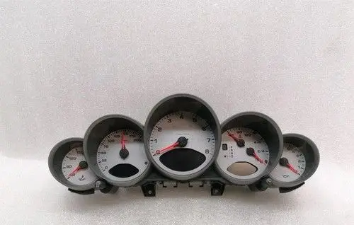 Porsche 911 997 Speedometer (instrument cluster) 99764131802
