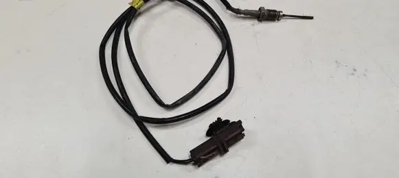 Citroen C5 Exhaust gas temperature sensor 9635119080