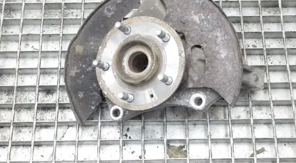 Opel Antara Front wheel hub