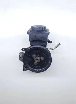 BMW 5 E60 E61 Power steering pump 7693974101 67609560100