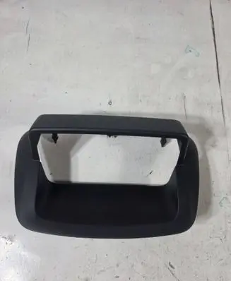 Renault Megane III Other dashboard part 628700004R
