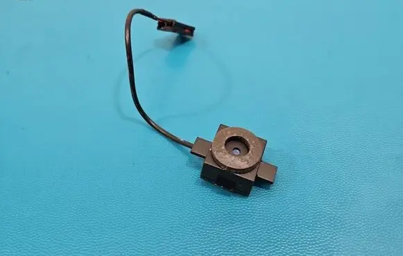 Jeep Grand Cherokee Microphone (bluetooth/phone) 68207349AA IMPRK1592988