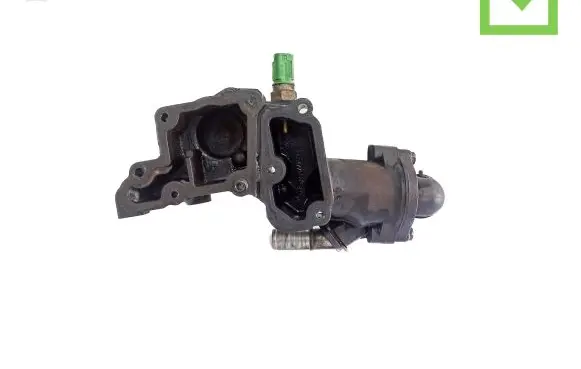 Thermostat/thermostat housing