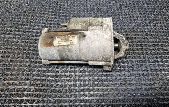 Volvo V50 Starter motor 8697650 6G9N11000JA