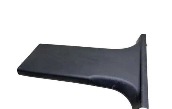 Audi A6 S6 C6 4F (B) pillar trim (bottom) 4F0867239