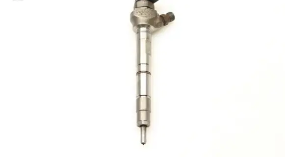Skoda Octavia Mk3 (5E) Fuel injector 04L130277AC