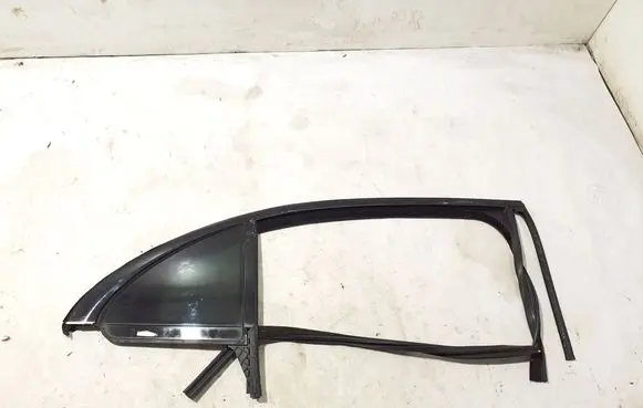 Mercedes-Benz S W223 Rear vent window glass A2237305801