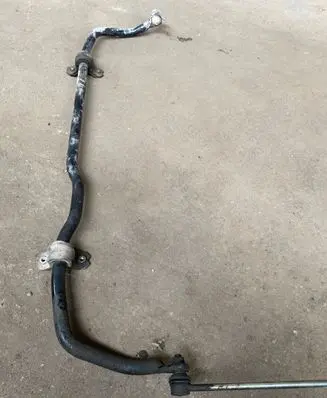 Volkswagen Touran III Front anti-roll bar/sway bar