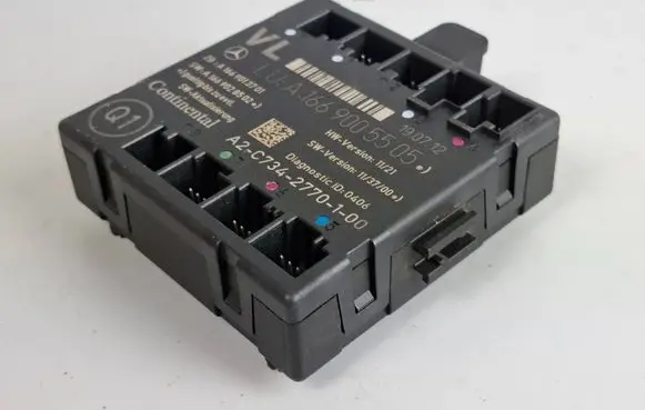 Sonstige Steuergeräte / Module