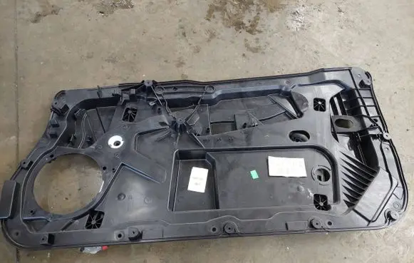Ford Fiesta Front door electric window regulator 8A81B045H16AH 8A61B045H16AH