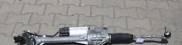 BMW 5 F10 F11 Steering rack 6869214 7818974689