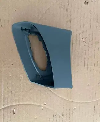 Peugeot 308 Front door wing mirror part 9659853180
