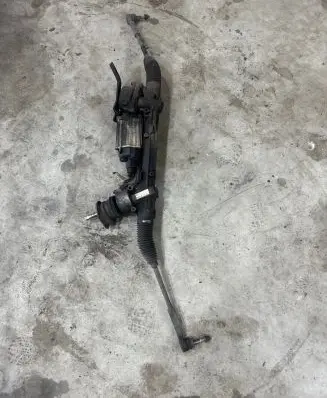Opel Insignia A Steering rack P22943373 01629369 7805974943