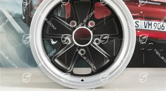 Porsche 944 R15 alloy rim 91136102068