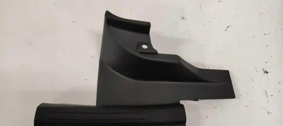 Hyundai Tucson IV NX4 side skirts sill cover 85875CZ000