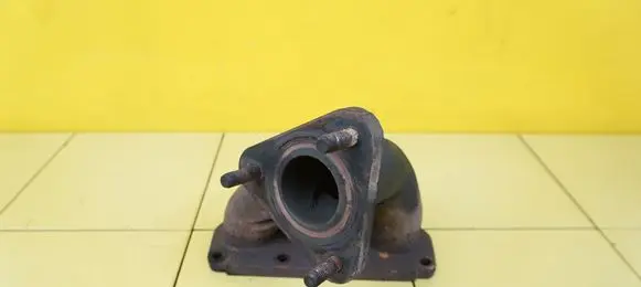 Audi TT TTS Mk2 Exhaust manifold 022253033N BUB