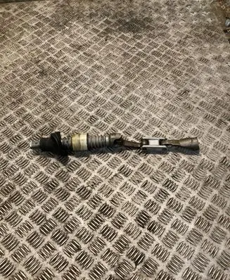 Mercedes-Benz C W203 Steering column universal joint 2104620748 A2104620748