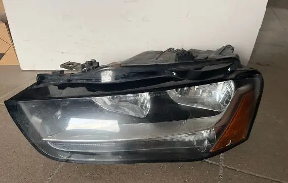 Audi A4 S4 B8 8K Headlight/headlamp 4461145LMLDEM2