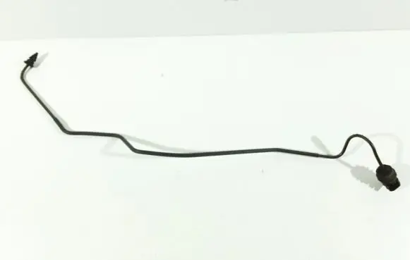 Mazda 5 Clutch pipe/line 