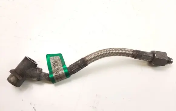 Iveco Daily 6th gen Turbo turbocharger oiling pipe/hose 5801922500