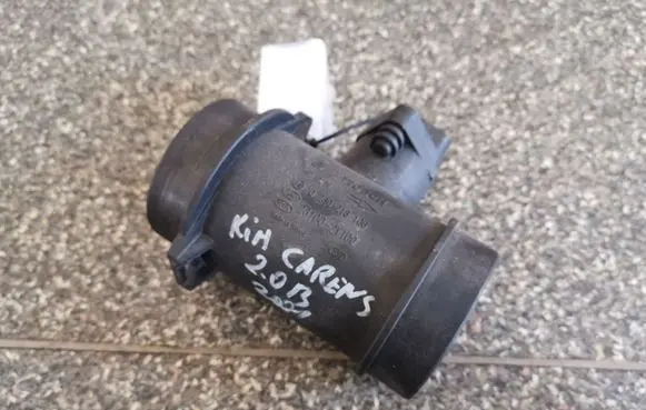 KIA Carens I Mass air flow meter 0280218106 281002Y100