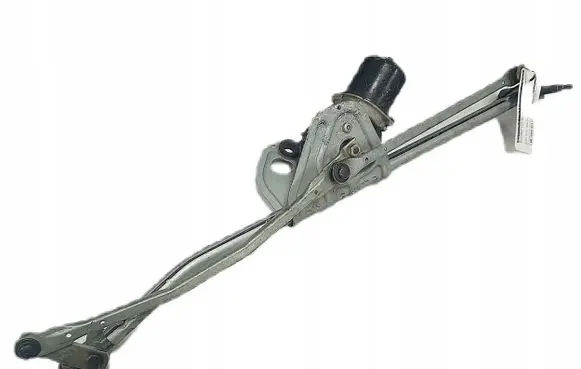 Mini One - Cooper Coupe R56 Front wiper linkage and motor 53555304