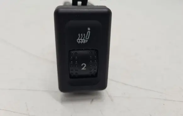 Ford Galaxy Seat heating switch 7M5963563B