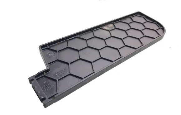 BMW 5 E60 E61 Trunk separation 7076688 51477076688