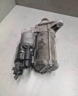 Volkswagen Golf VII Starter motor 0AM911023R 0001179522