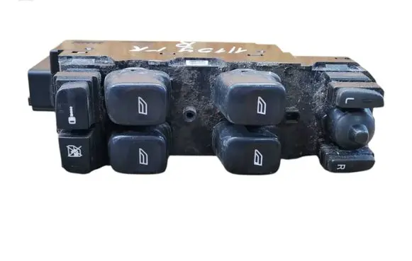 Volvo V70 Electric window control switch 30658146