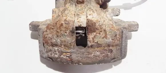 Volkswagen Sharan Front brake caliper