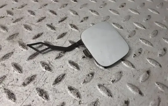 Dacia Sandero III Front tow hook cap/cover 511802253R